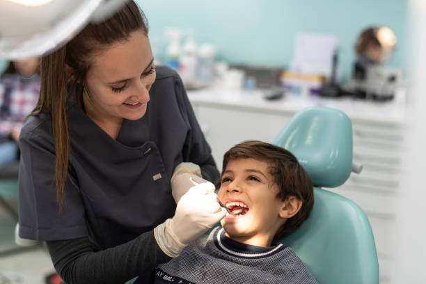 Best Emergency Dentist for Knocked-Out Tooth in Bethlehem, WV